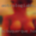 Albuquerque housewives