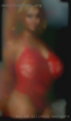 Ask me anything about Illinois swingers tighter , tighter.