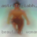 Beautiful woman