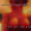 Girls Orion, naked