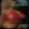 Hashtags in 07032 are your friend!