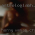 Horny woman Crossett
