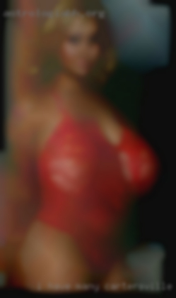 I have Cartersville nude many varied interests.