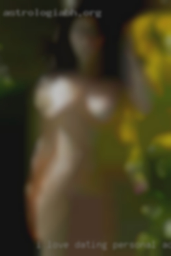 I love dating personal ads discovering new things.