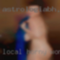 Local horny woman looking