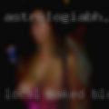 Local naked black females