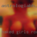 Naked girls Rocky Mount