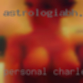 Personal Charles