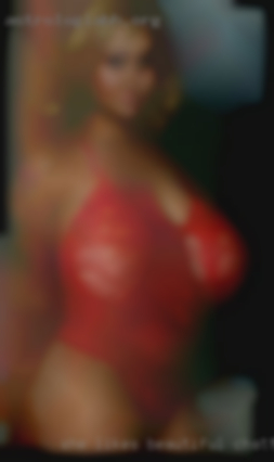 She likes beautiful in Chattanooga boobs.