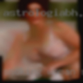 Smoking woman swingers