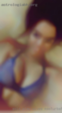Solo play for both wives masturbating a possibility.
