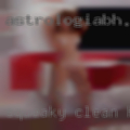 Squeaky Huffman, Texas 77336 clean, fresh smelling cums hard!