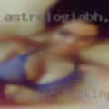 Swinger fucking