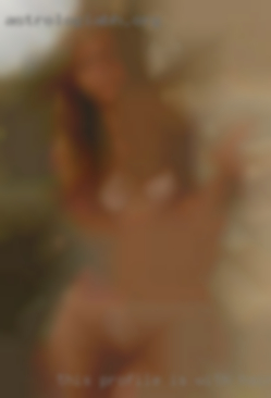 This profile with hairy pussy is about living a dream.