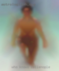 Who knows maybe meet the wright Zelienople person.