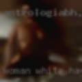 Woman White Haven