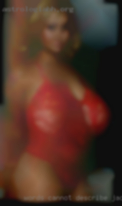 Words Jacksonville sex dating cannot describe it!